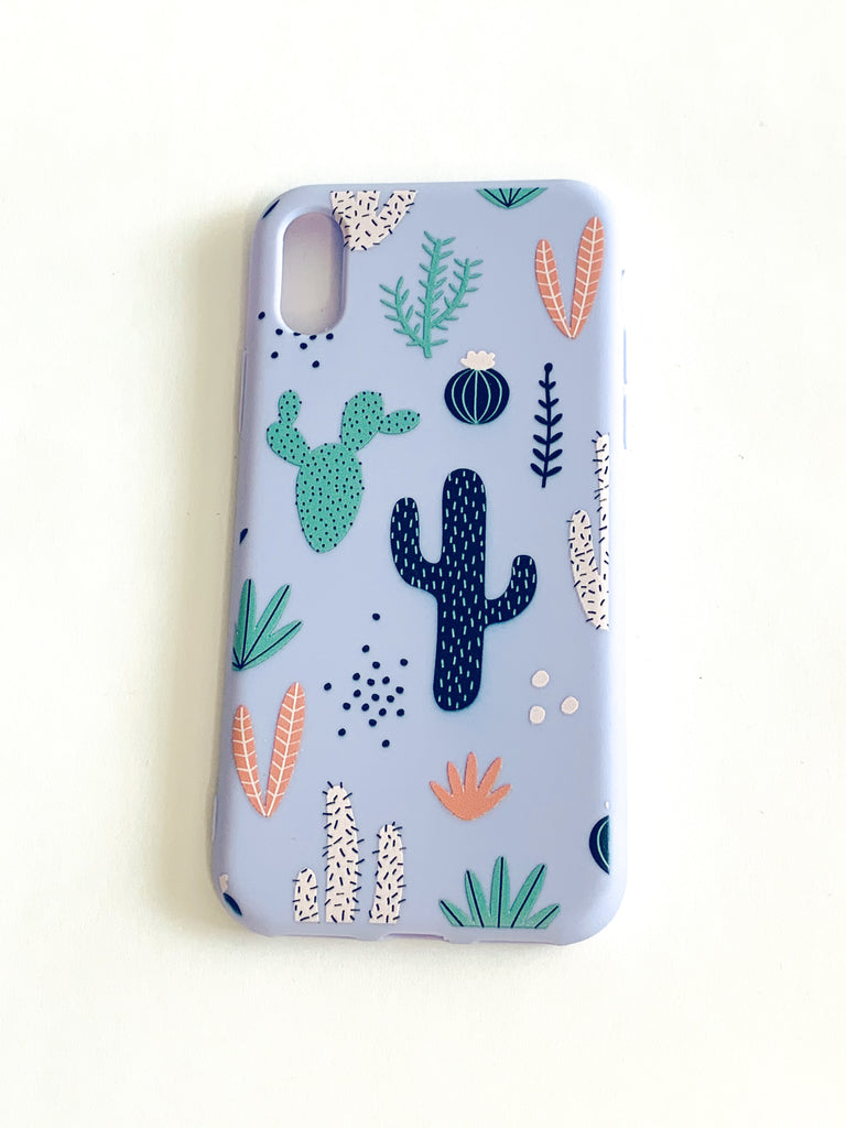 Cactus - Funda Iphone - Heeey!