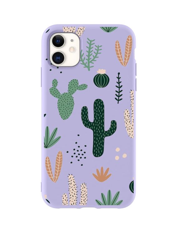 Cactus - Funda Iphone - Heeey!