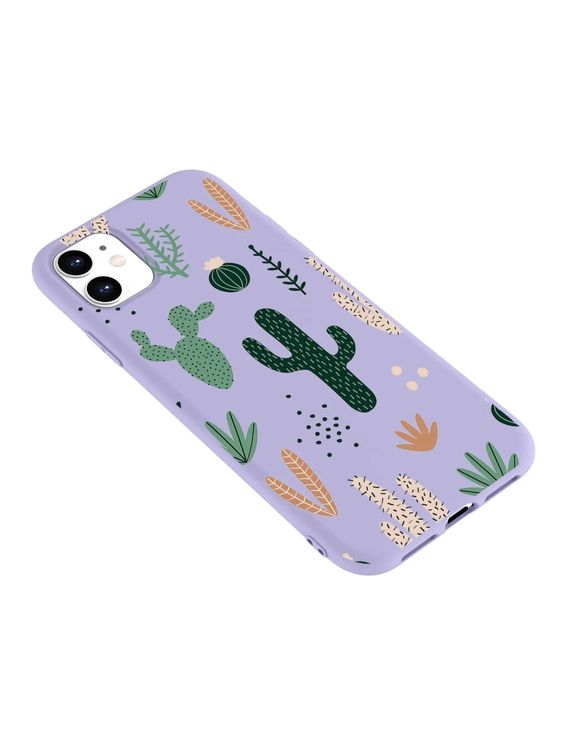 Cactus - Funda Iphone - Heeey!