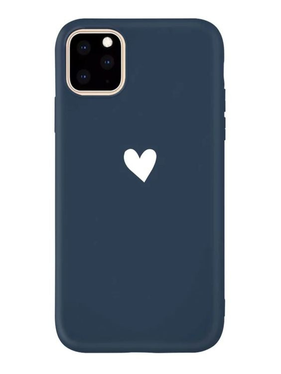 Corazón - Funda Iphone - Heeey!