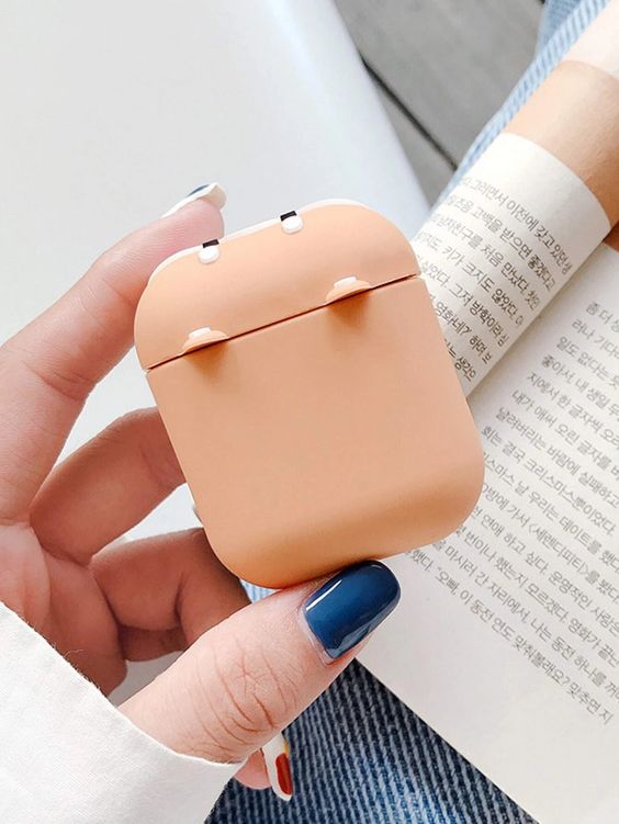 Corgi - Airpod case - Heeey!