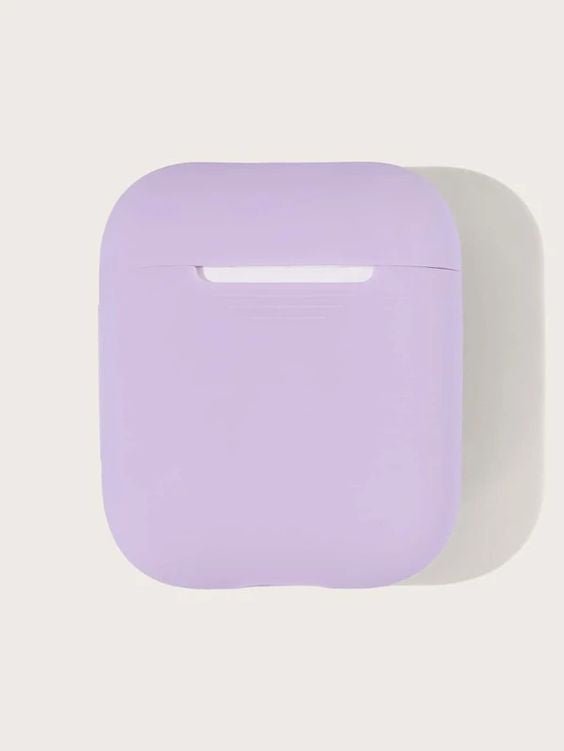 Airpod case morado - Heeey!