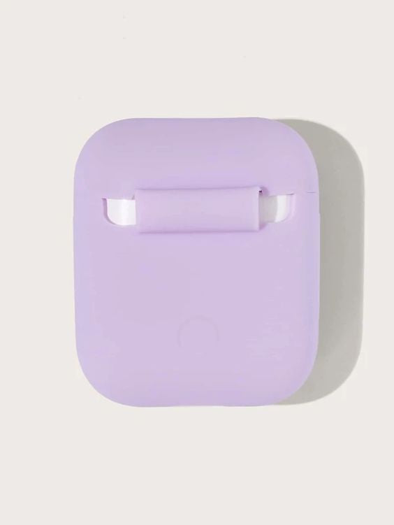 Airpod case morado - Heeey!