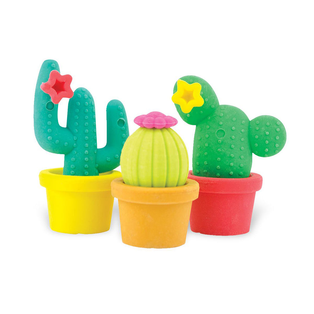 Gomas de Cactus - Heeey!