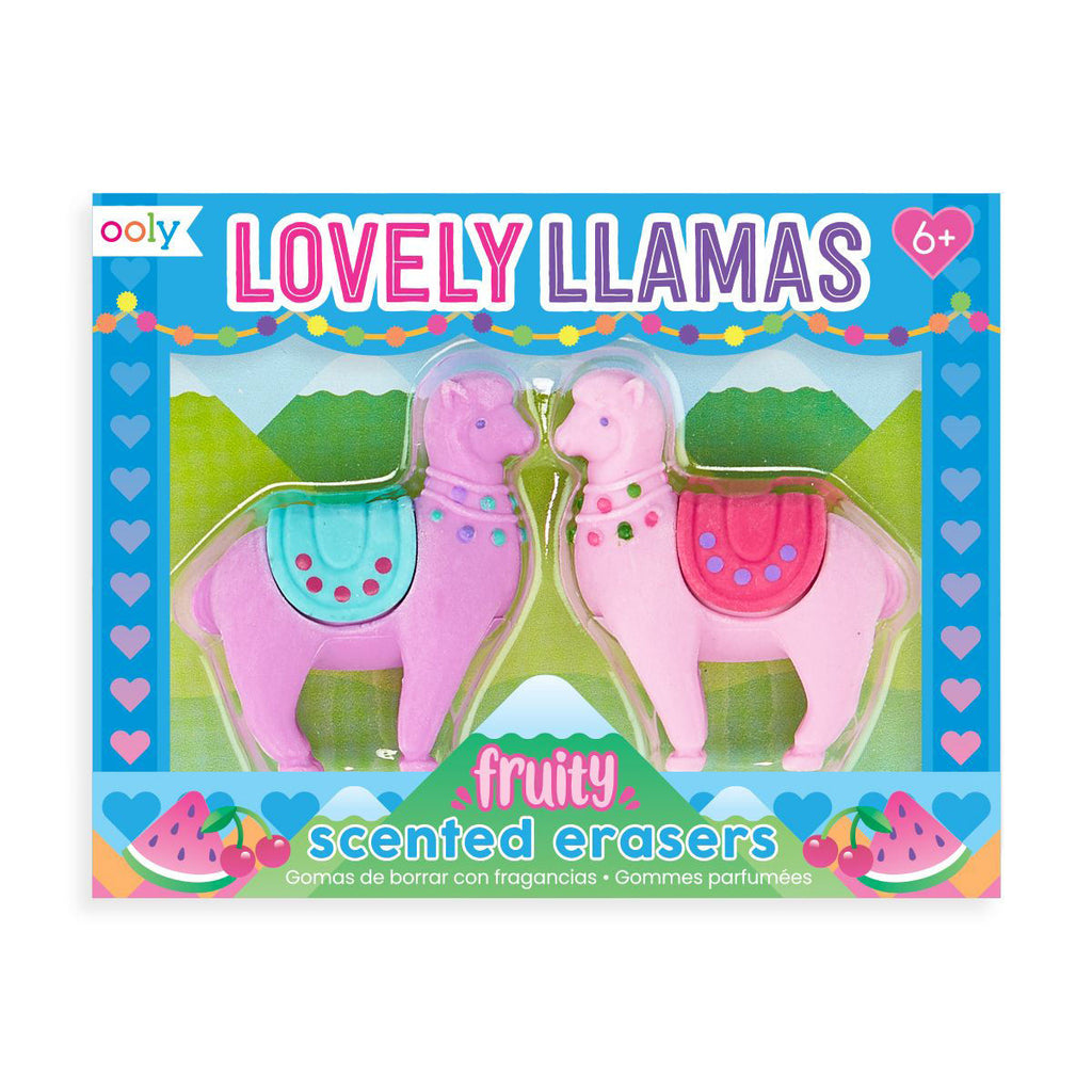 Gomas Llama - Heeey!