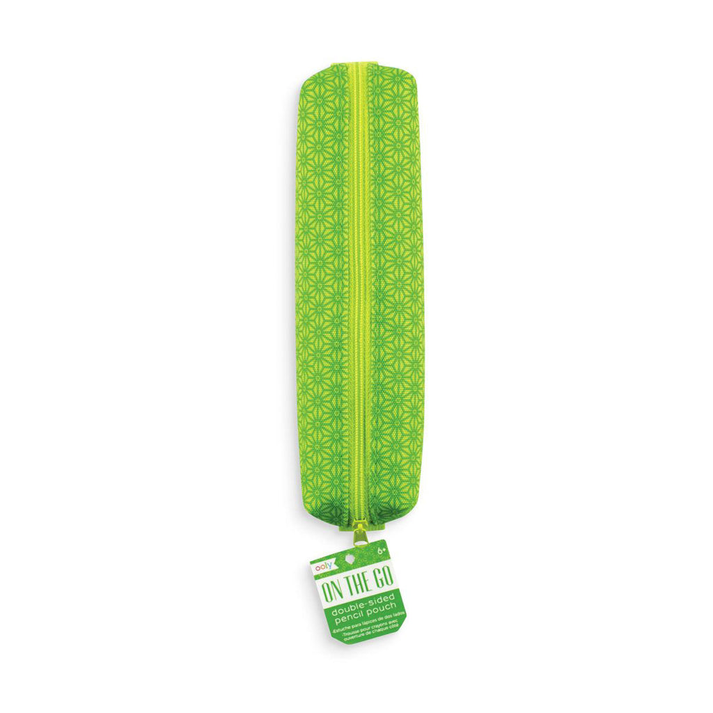 Estuche Verde - Heeey!