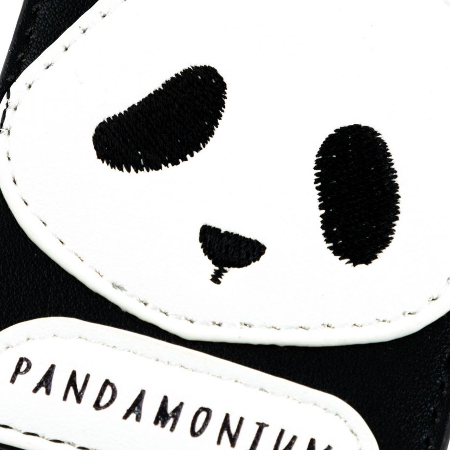 Pandamonium - Bolsillo para celular - Heeey!