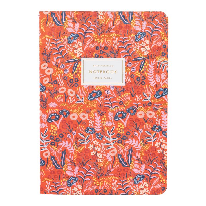 Tapiz coral - Cuaderno - Heeey!