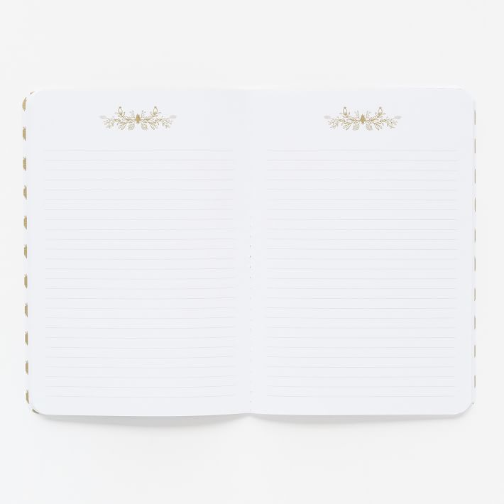 Tapiz coral - Cuaderno - Heeey!